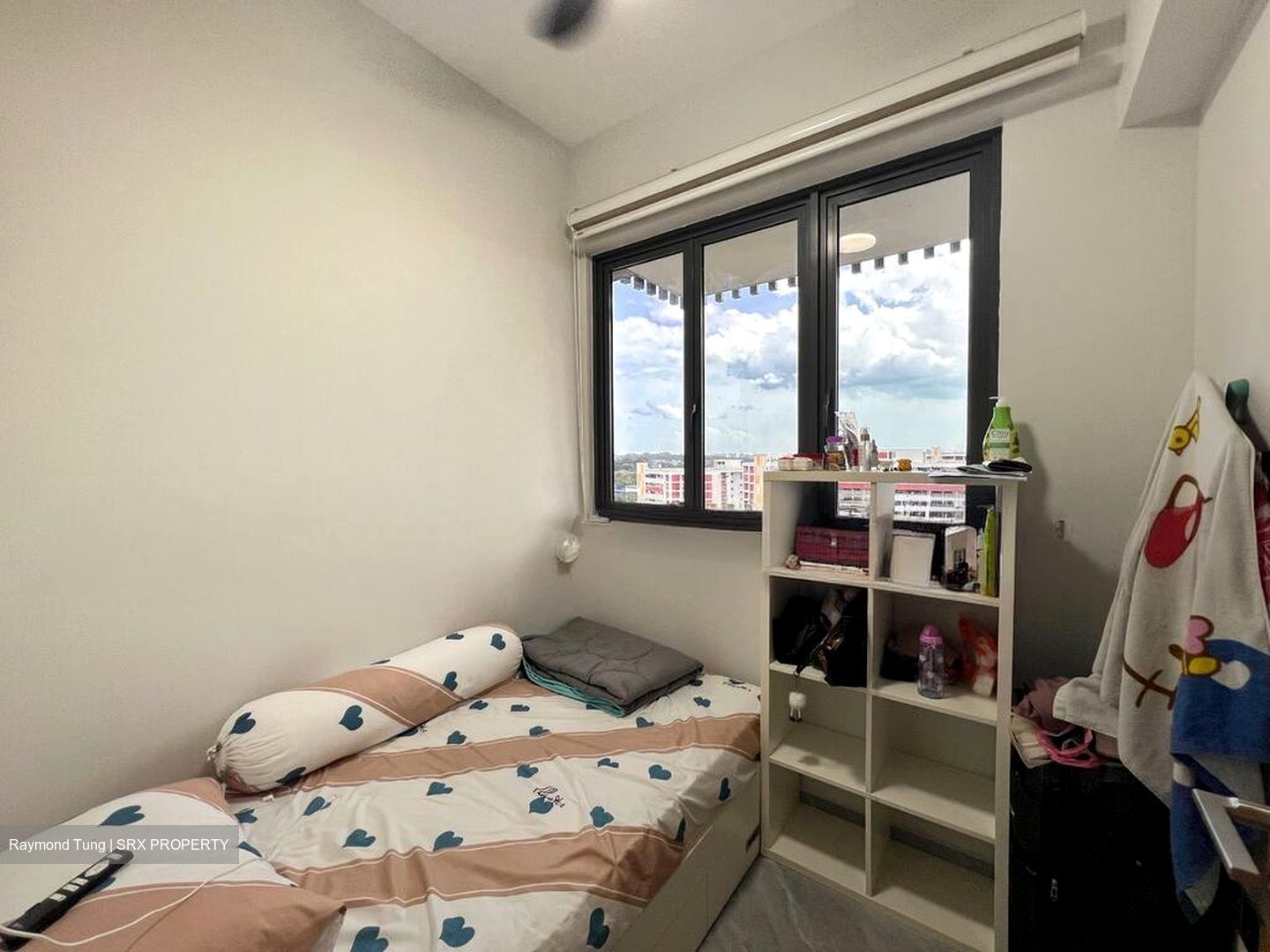 Trilive (D19), Condominium #522591881